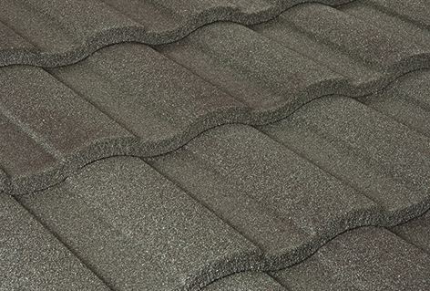 Композитная черепица, Tilcor Roman