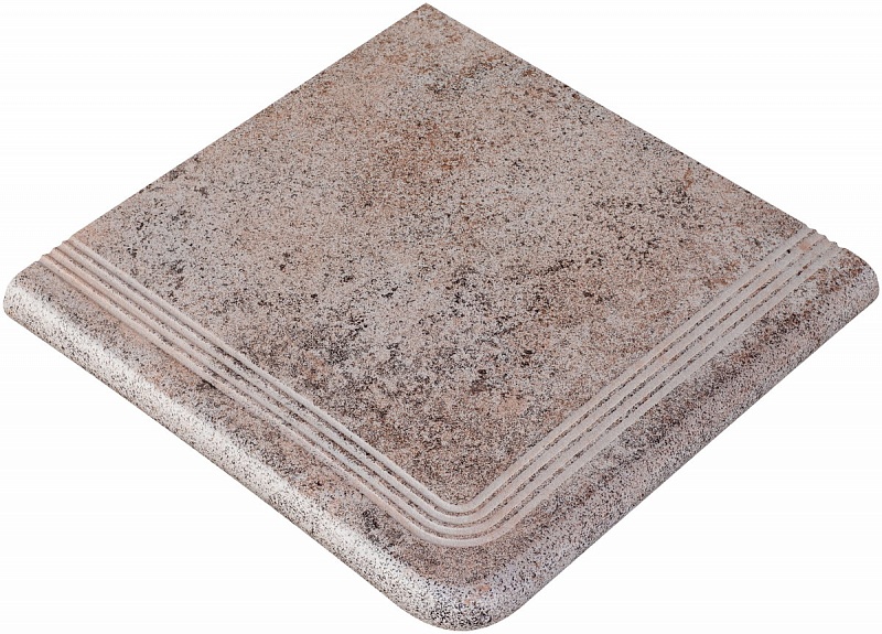 Угловая ступень Fuji, Gresmanc